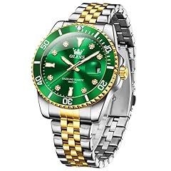 Olevs watches men for sale  Delivered anywhere in UK