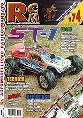 Rcm radio control usato  Spedito ovunque in Italia 