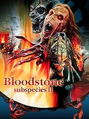 Bloodstone subspecies 2 for sale  Delivered anywhere in UK