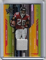 Warrick dunn serial for sale  Delivered anywhere in USA 