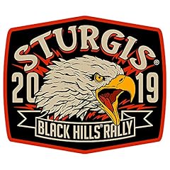 2019 sturgis rally for sale  Delivered anywhere in USA 