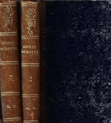 Scritti vol. iii. usato  Spedito ovunque in Italia 