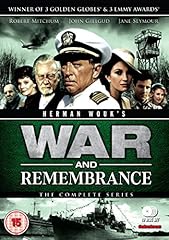 War remembrance complete for sale  Delivered anywhere in USA 