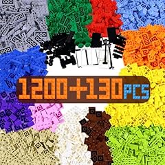 1330 pieces briques d'occasion  Livré partout en France