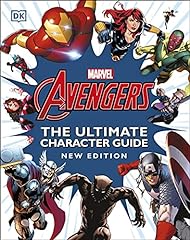 Marvel avengers ultimate for sale  Delivered anywhere in UK