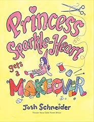 Princess sparkle heart for sale  Delivered anywhere in USA 