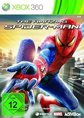 The amazing spider usato  Spedito ovunque in Italia 