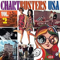 Chartbusters usa vol.2 for sale  Delivered anywhere in UK