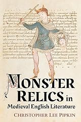 Monster relics medieval d'occasion  Livré partout en France