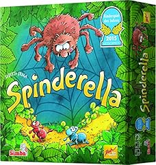 Simba spiderella gioco usato  Spedito ovunque in Italia 