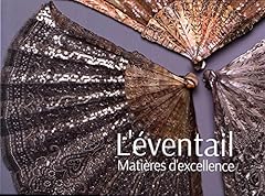 éventail matières excellence d'occasion  Livré partout en France