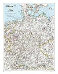 Germany classic laminated d'occasion  Livré partout en France