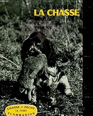 Chasse fusils chiens d'occasion  Livré partout en France