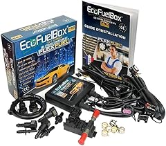Ecofuelbox kit éthanol d'occasion  Livré partout en France