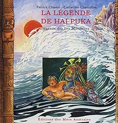 Légende hai puka d'occasion  Livré partout en France
