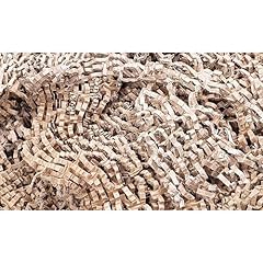Shredded cardboard loose for sale  Delivered anywhere in UK