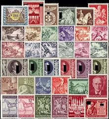 Philaseum briefmarken deutsche gebraucht kaufen  Wird an jeden Ort in Deutschland
