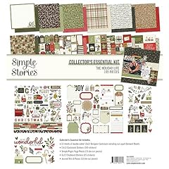 Simple stories collector for sale  Delivered anywhere in USA 