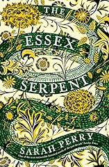 Essex serpent sunday for sale  Delivered anywhere in UK