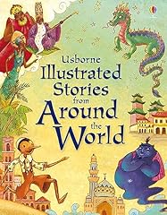 Illustrated stories around for sale  Delivered anywhere in USA 