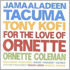 Love ornette ornette for sale  Delivered anywhere in UK