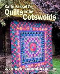 Kaffe fassett quilts for sale  Delivered anywhere in Ireland