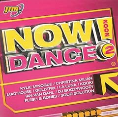 Dance 2002 2 for sale  Delivered anywhere in UK