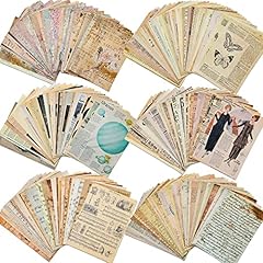 200 sheets vintage for sale  Delivered anywhere in USA 