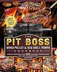 The pit boss d'occasion  Livré partout en France