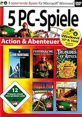 Spiele action abenteuer gebraucht kaufen  Wird an jeden Ort in Deutschland