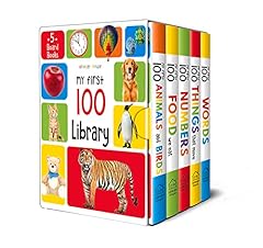 First 100 library for sale  Delivered anywhere in USA 