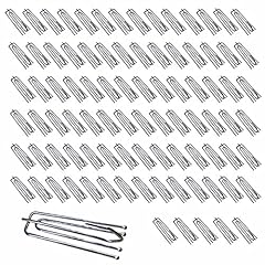 90pcs stainless steel for sale  Delivered anywhere in USA 