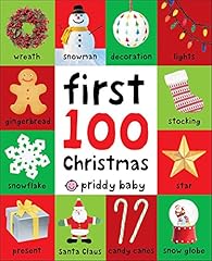 First 100 christmas for sale  Delivered anywhere in USA 