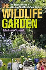 Wildlife garden for sale  Delivered anywhere in UK