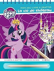 Joli livre gratter d'occasion  Livré partout en France