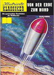 Illustrierte klassiker erde gebraucht kaufen  Wird an jeden Ort in Deutschland