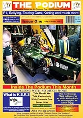 The podium issue d'occasion  Livré partout en France