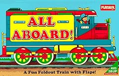 All aboard fun d'occasion  Livré partout en France
