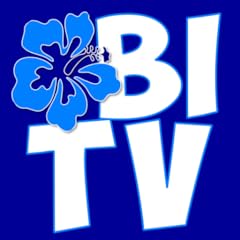 Big island television for sale  Delivered anywhere in UK