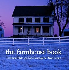 Farmhouse book for sale  Delivered anywhere in USA 