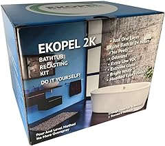 Tub cast ekopel for sale  Delivered anywhere in USA 