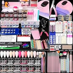Douborq acrylic nail for sale  Delivered anywhere in UK