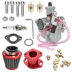 Vm22 carburetor mikuni for sale  Delivered anywhere in UK