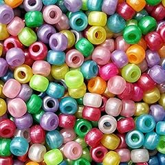Perles perlé multicolores d'occasion  Livré partout en France
