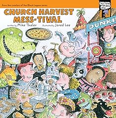 Church harvest mess for sale  Delivered anywhere in UK