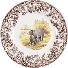 Spode woodland salad for sale  Delivered anywhere in USA 