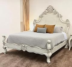 Calista king bed for sale  Delivered anywhere in USA 