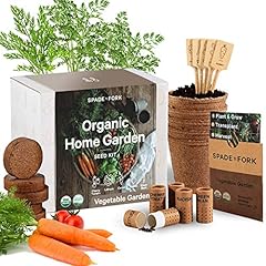 Organic indoor vegetable for sale  Delivered anywhere in USA 