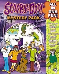 Scooby doo busy d'occasion  Livré partout en France