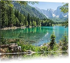 Wunderschöner see wald gebraucht kaufen  Wird an jeden Ort in Deutschland